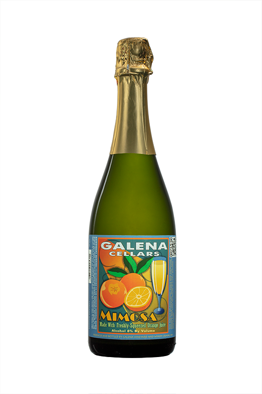 Mimosa - Galena Cellars Vineyard & Winery