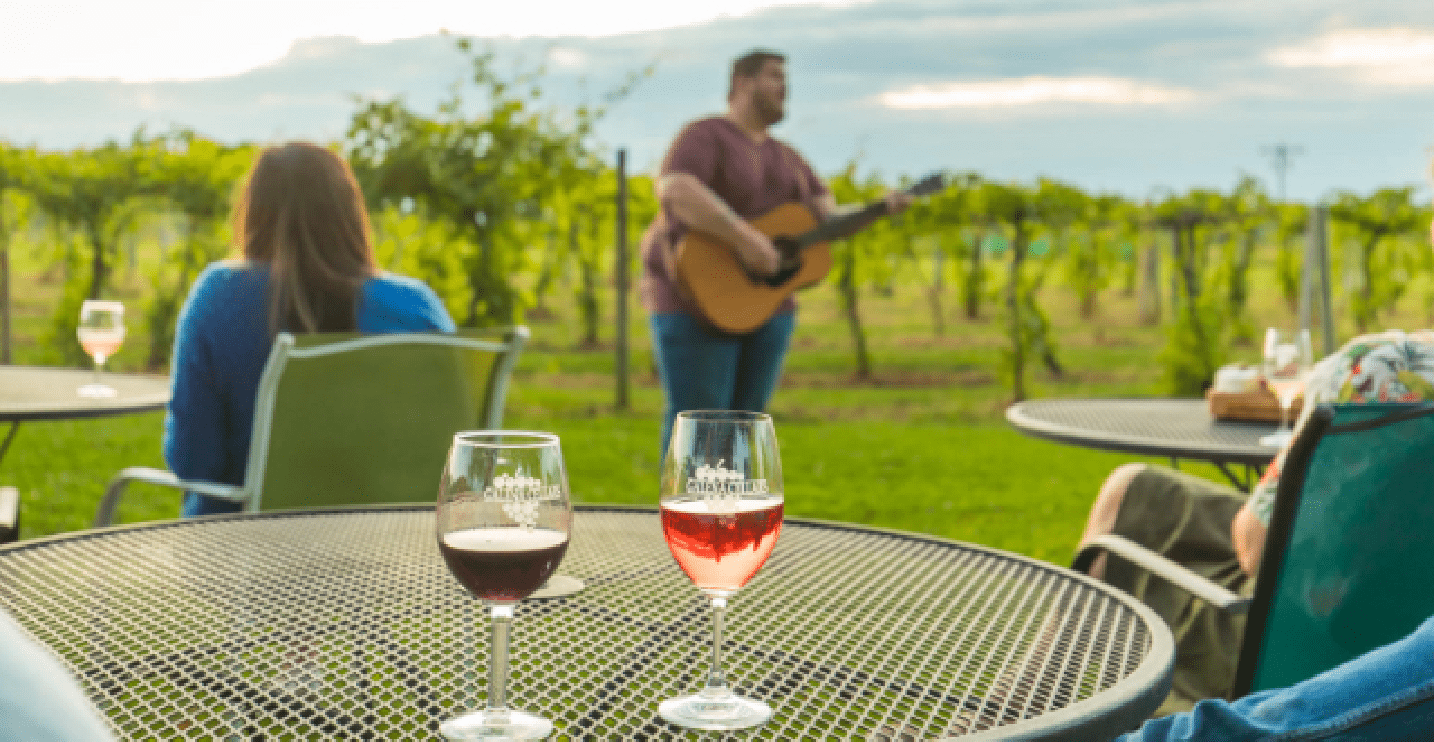 Galena Vineyard - Galena Cellars Vineyard &amp; Winery